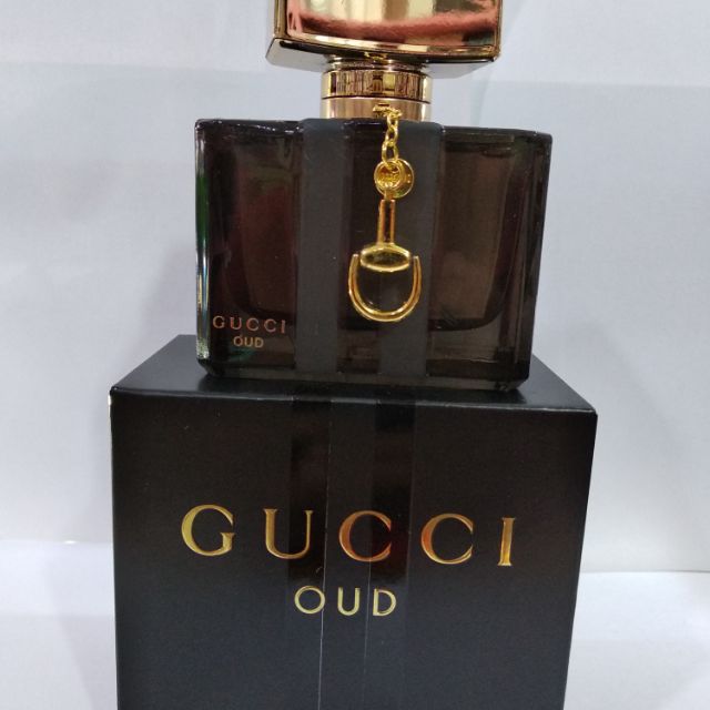 gucci oud 100ml