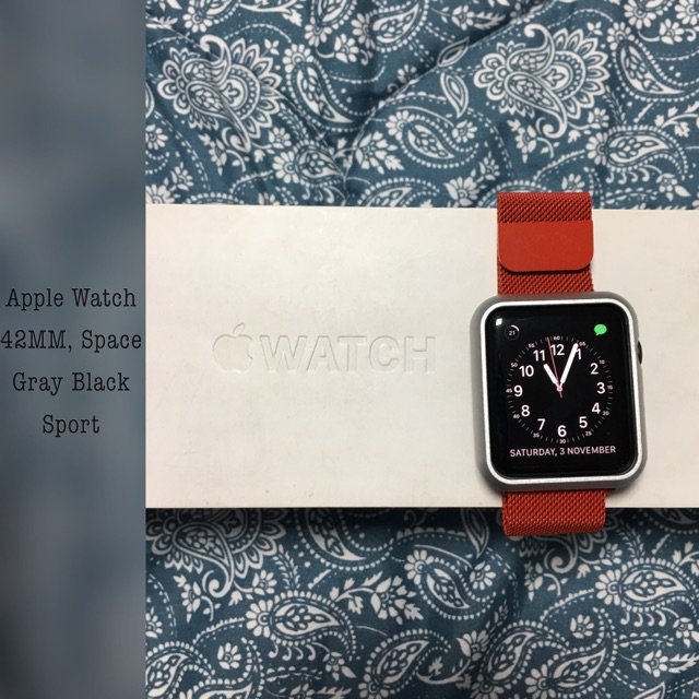 a1554 apple watch waterproof