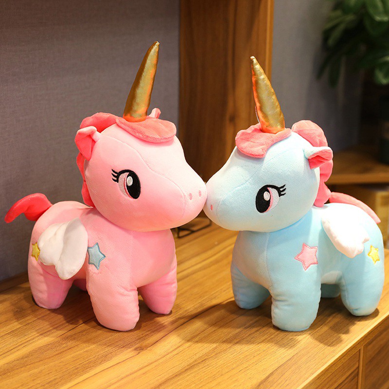 shopee unicorn toys