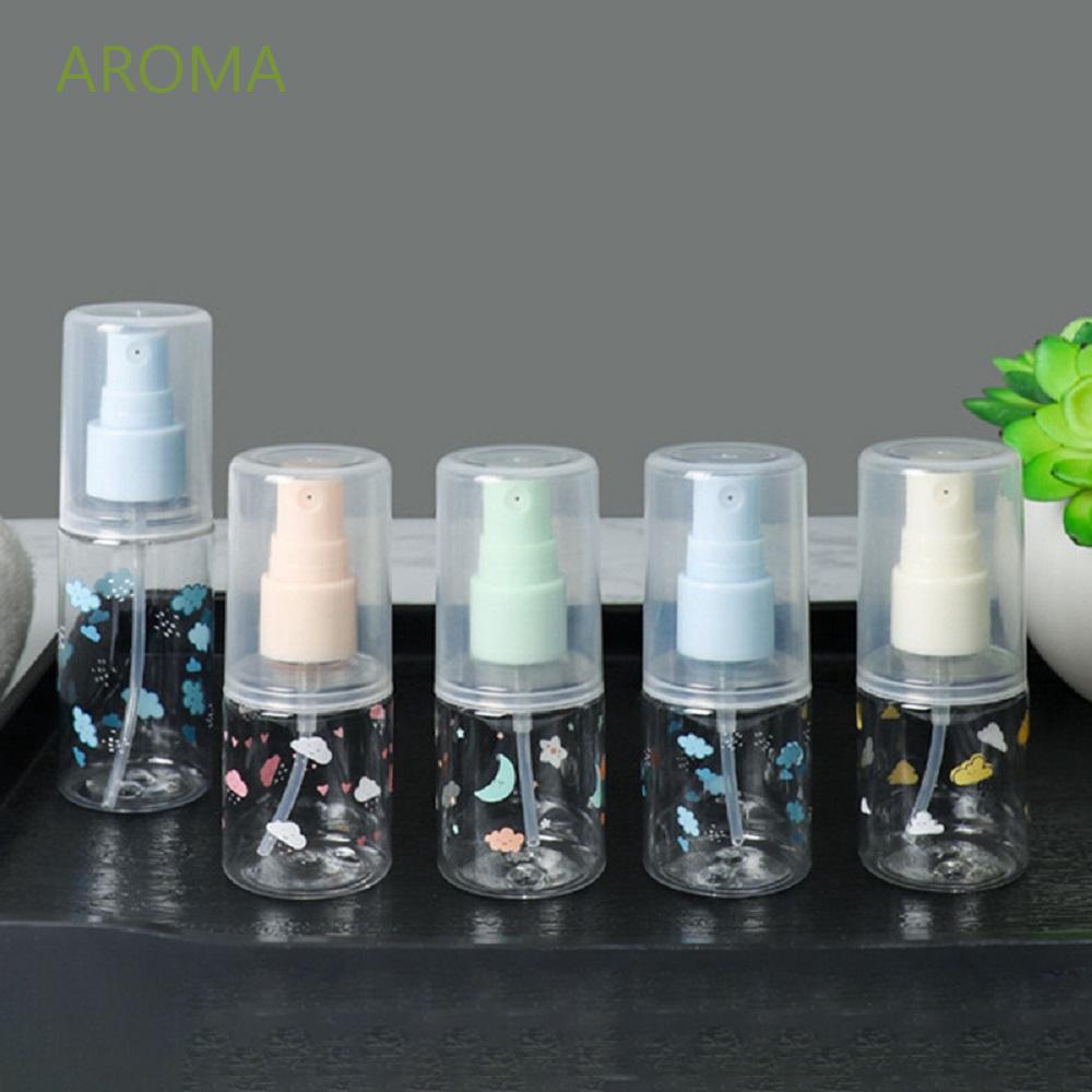 aroma bottles