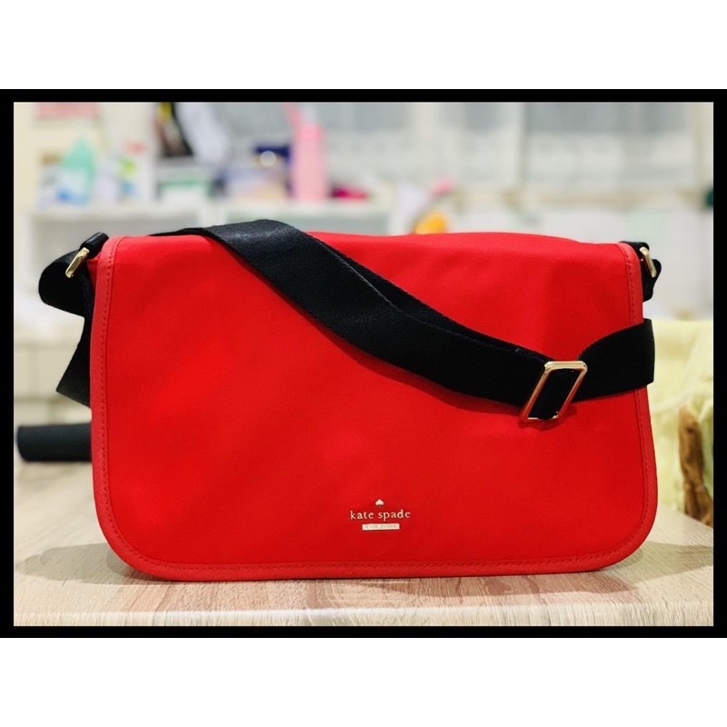 kate spade messenger