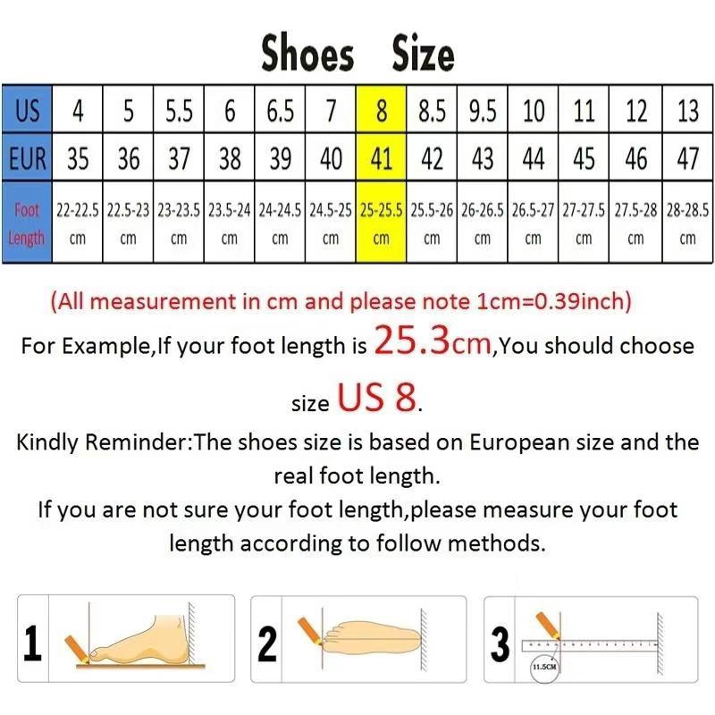 39 cm to us shoe size