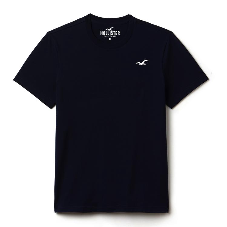 hollister t shirts mens