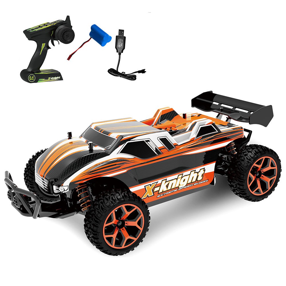 crazon rc car