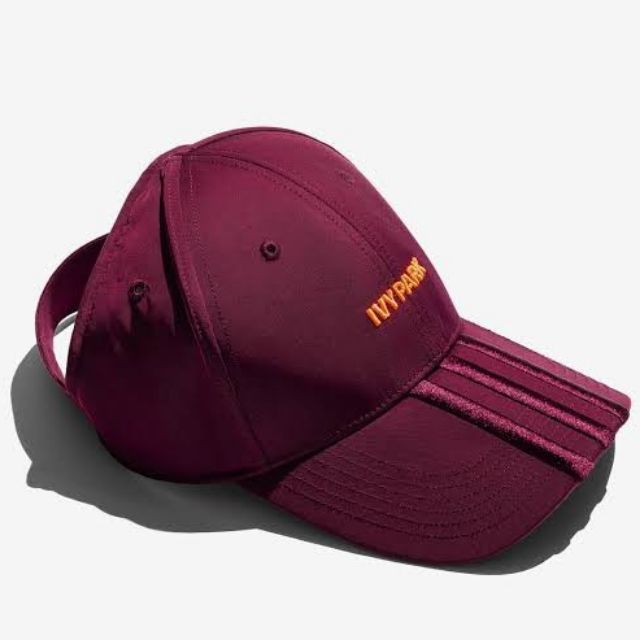 ivy park cap