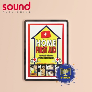 EBOOK HOME FIRST AID YOUR PRACTICAL GUIDE TO HOME SAFETY DISCOUNTED