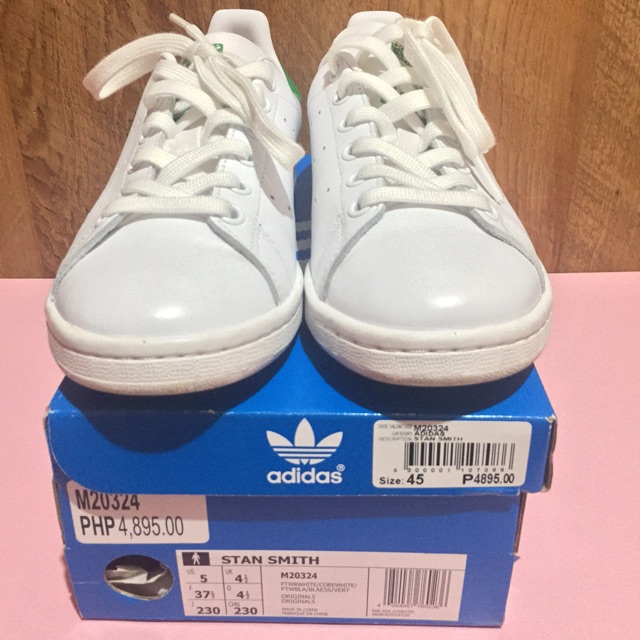 stan smith for wide feet