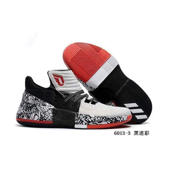 damian lillard shoes 3