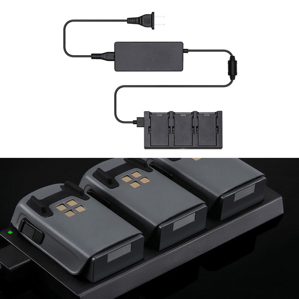 dji spark battery charger