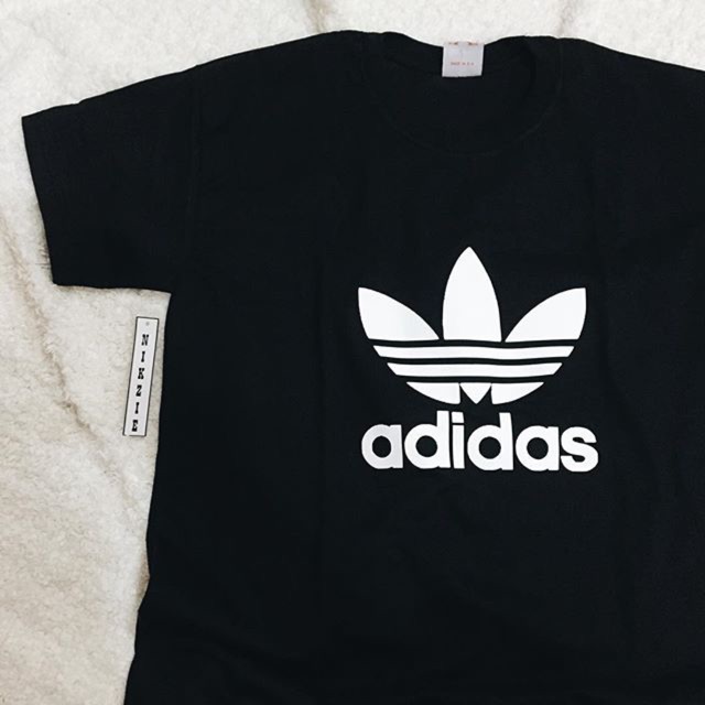 Adidas Shirt | Shopee Philippines