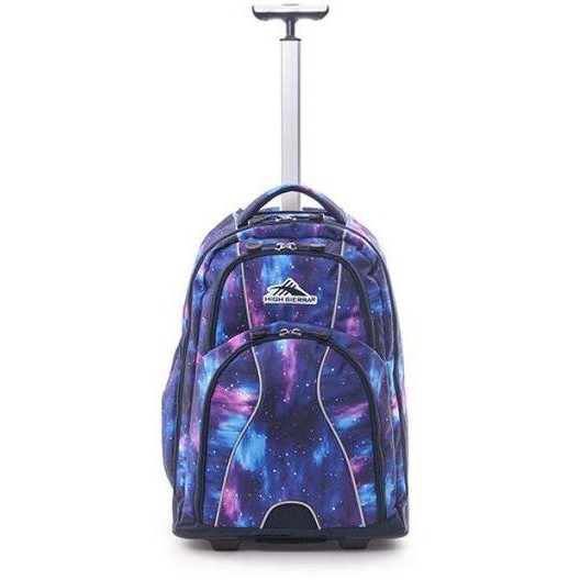 high sierra backpack luggage