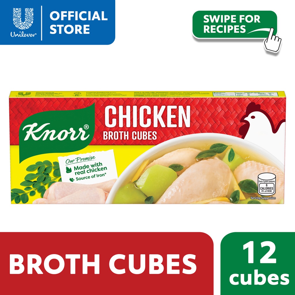 Knorr Chicken Broth ubicaciondepersonas.cdmx.gob.mx
