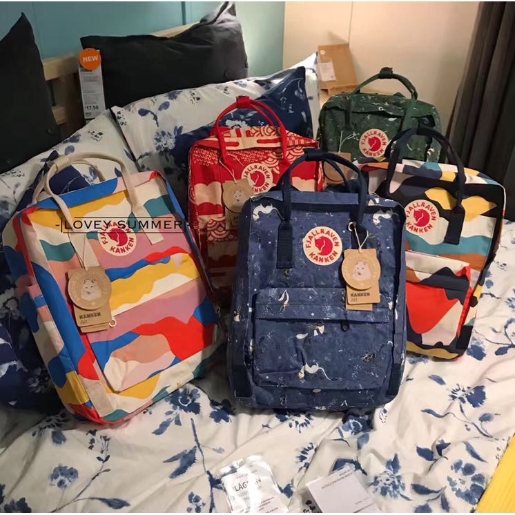 kk backpack