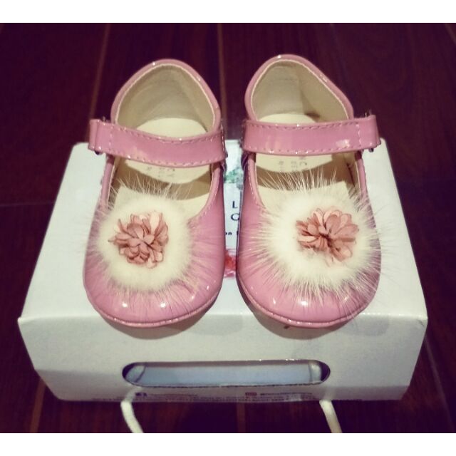 baby fancy shoes