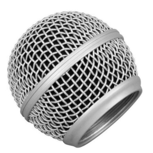 Shure Microphone Head Replacement Shopee Philippines