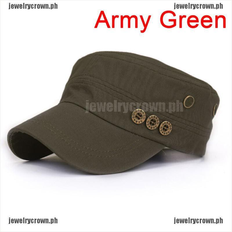 peaked cap buy