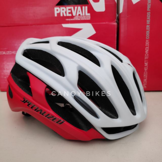 specialized prevail helmet price