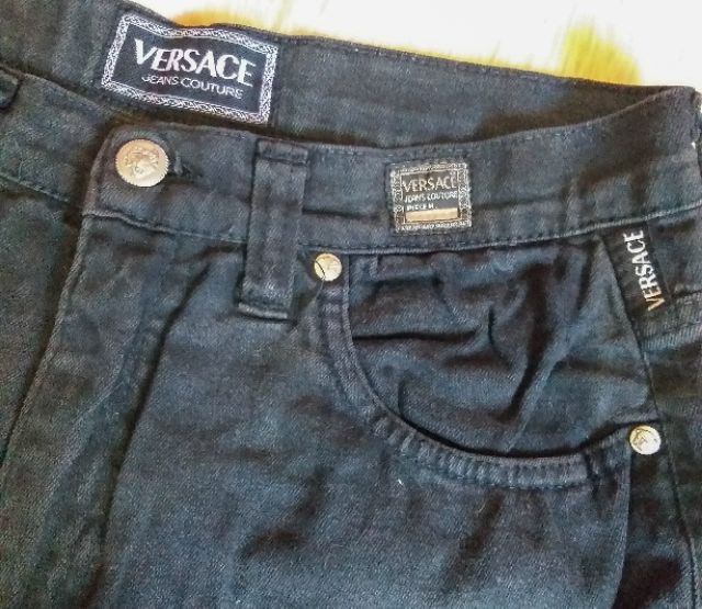 versace jeans official