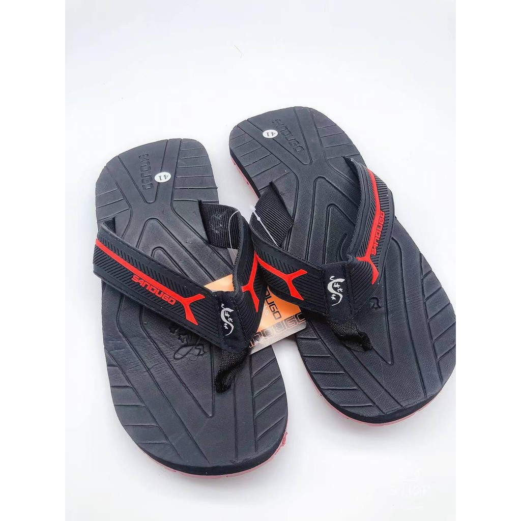 sandugo slippers price