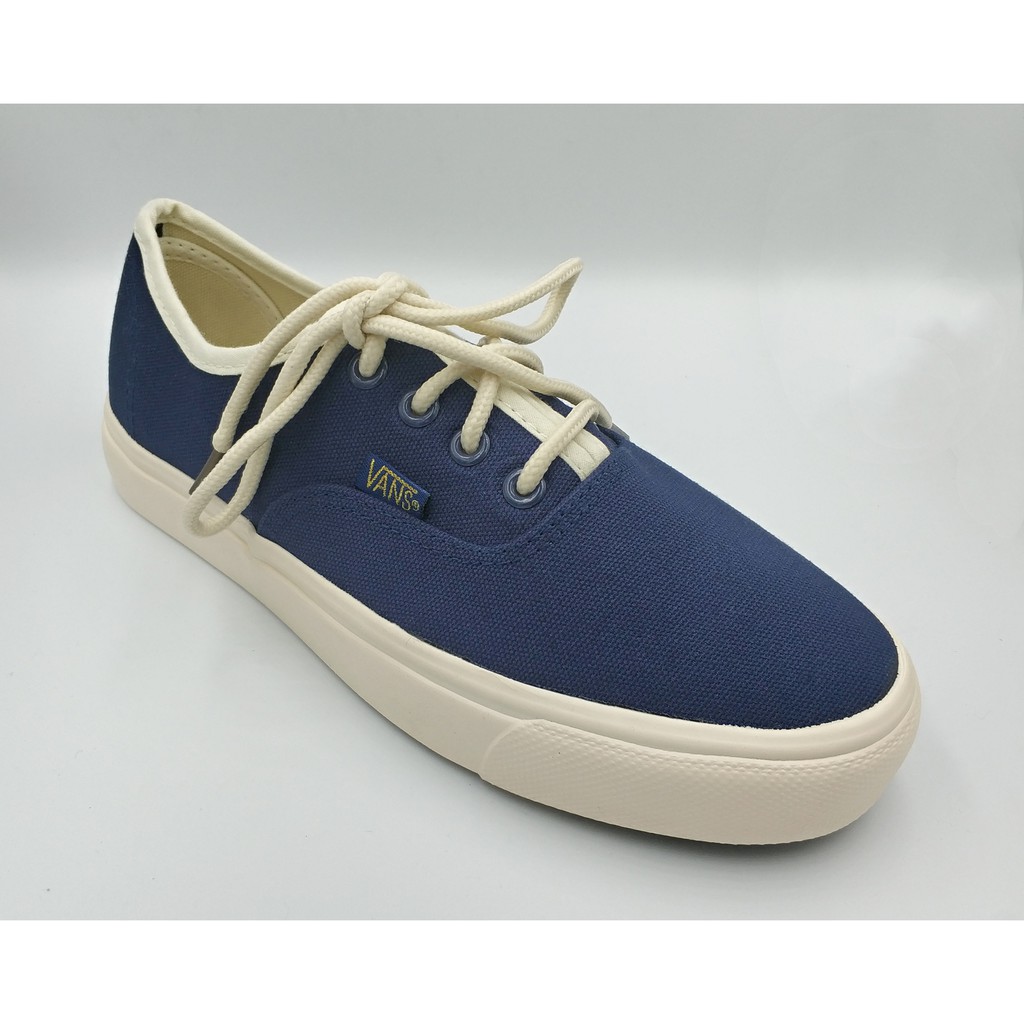 vans classic navy blue
