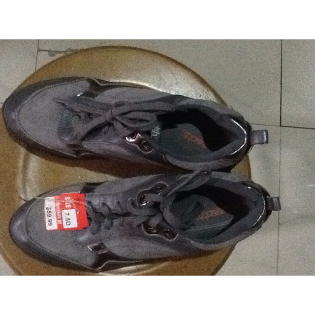 earth shoes original