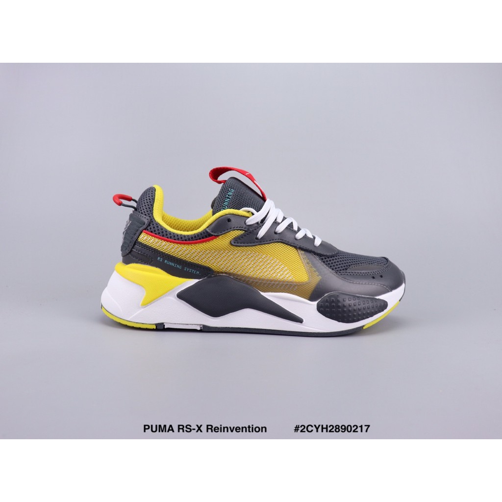 puma rsx ph