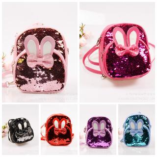 smiggle sequin backpack