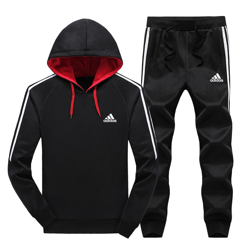 adidas womens running suit