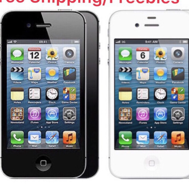 Iphone 4s Second Hand Shopee Philippines