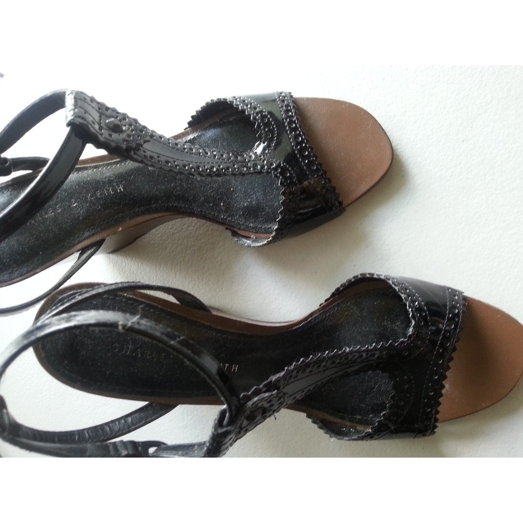 shopee wedges