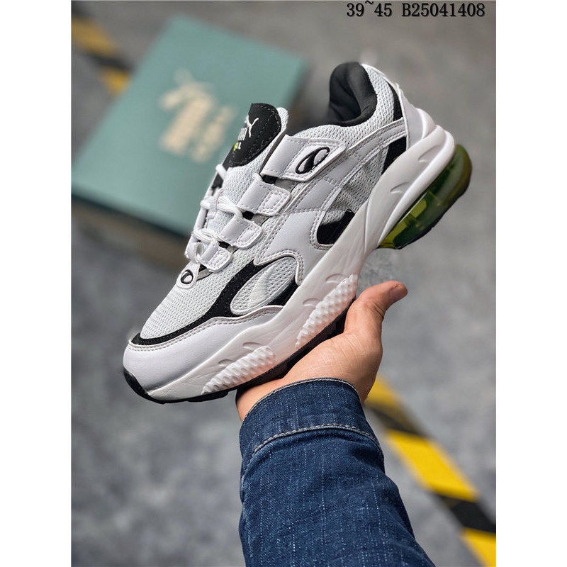 puma cell venom han