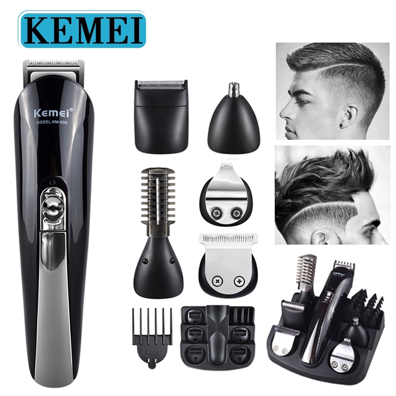 machine to cut hair name