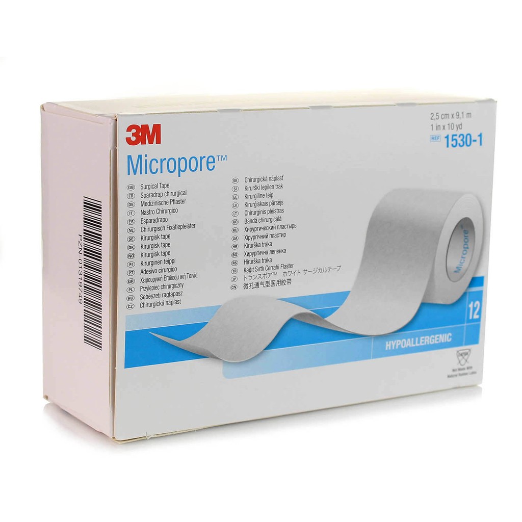 Micropore Tape Price