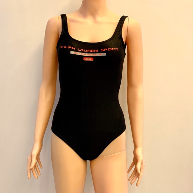 Ralph Lauren Swimsuit/original | Shopee 