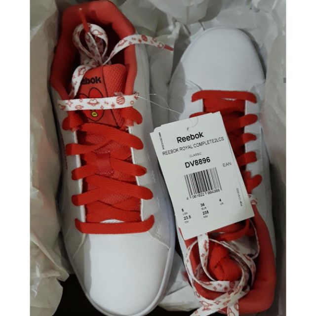 reebok 2lcs