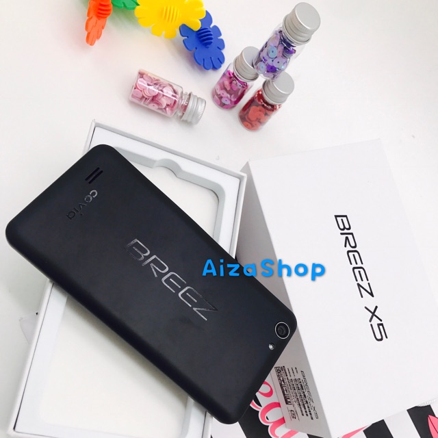 Cod Japanbrand Original Breez X5 Shopee Philippines