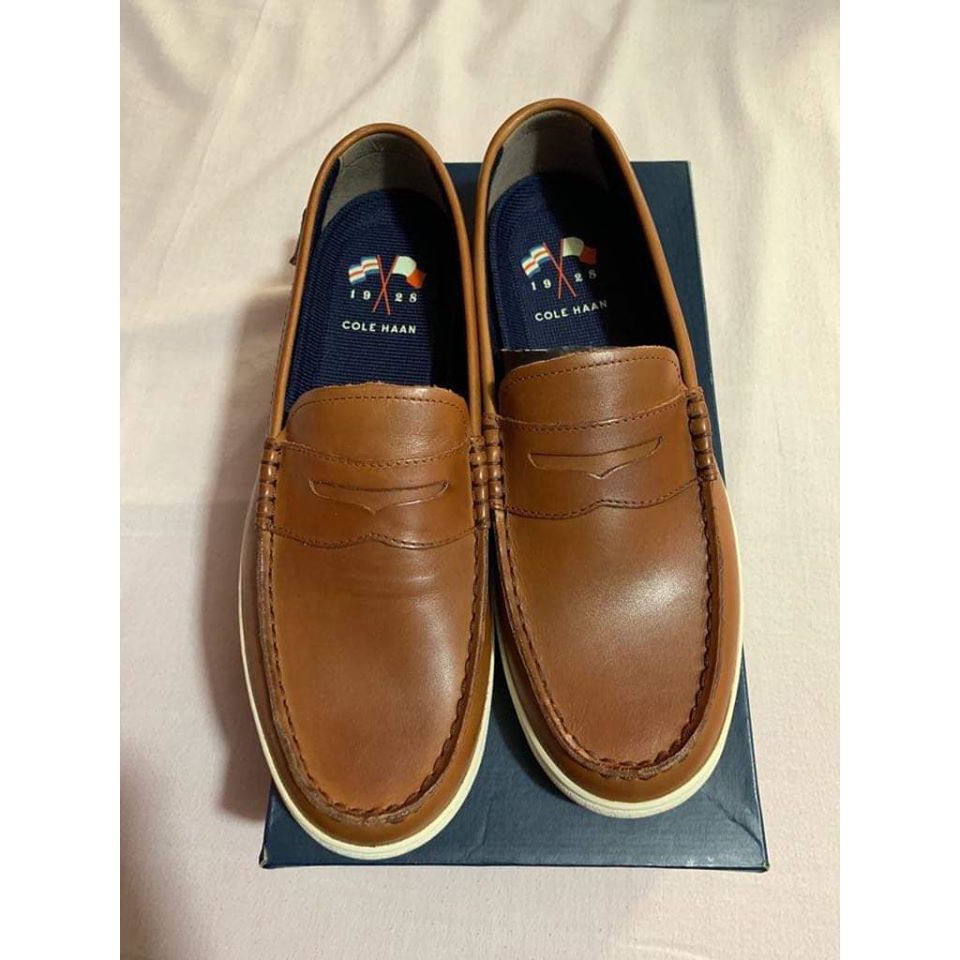 cole haan nantucket loafer