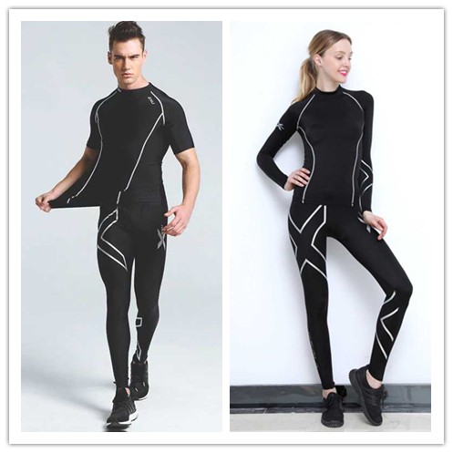 xu compression tights