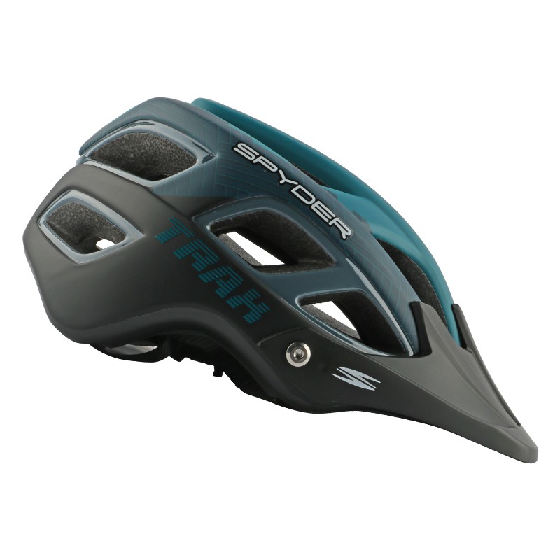 trax bike helmet