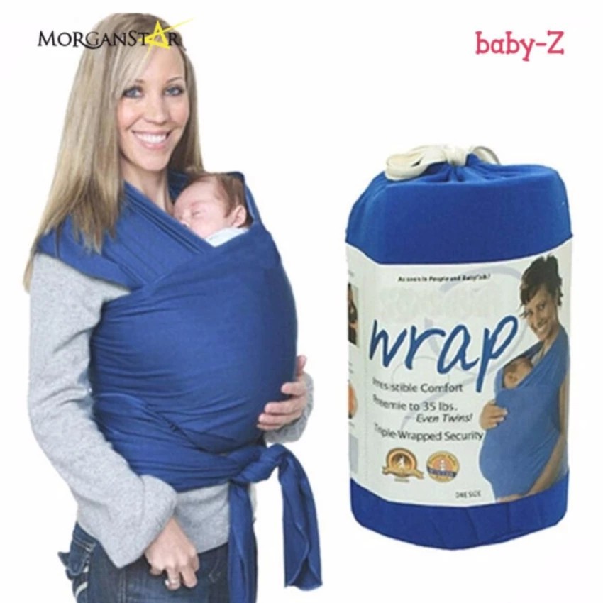 eco cub baby wrap