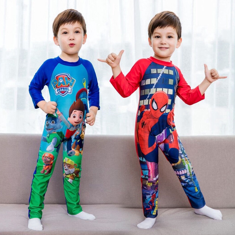 baby boy surf suit