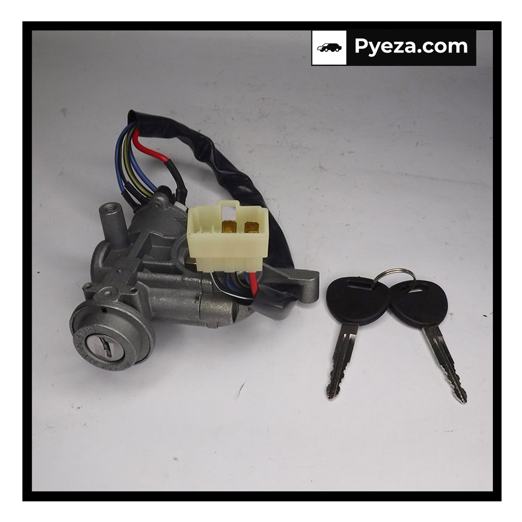 Ignition Switch Assembly Hyundai Grace 96 singkit/pahaba 9311043A00