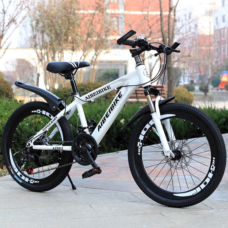 Road Bike Variable Speed Bicycle Adults Student Children Bmx Road 26 Inches 100 Brand New Shopee Philippines