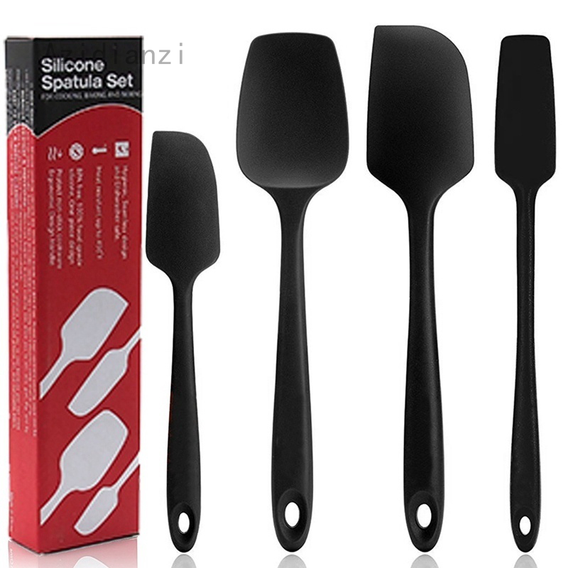 rubber spatula for baking