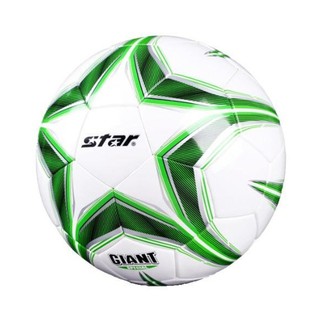 Star Giant Special Soccer Ball (Green)