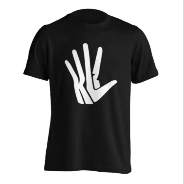 the claw kawhi logo