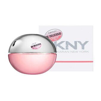 Us tester DKNY be delicious pink 100ml | Shopee Philippines