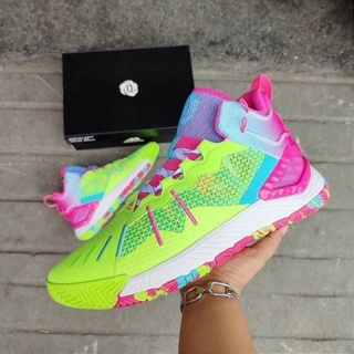 derrick rose 12 shoes