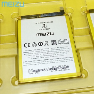 Ba711 аккумулятор meizu