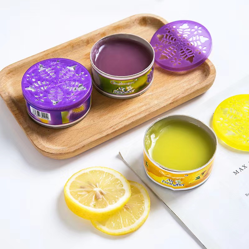 Air Freshener Scented Perfume For House Room Car Toilet Office Reduce